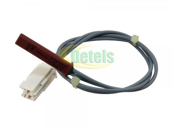 Запобіжник (термозапобіжник) Bosch Siemens 615792 для холодильника - оригінал